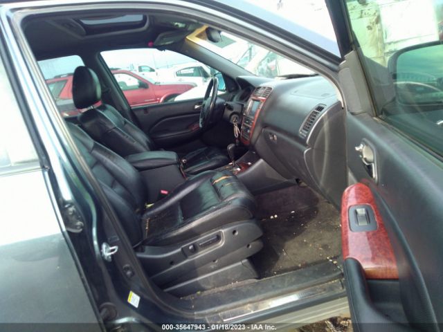 2HNYD18835H546716 Acura Mdx Touring