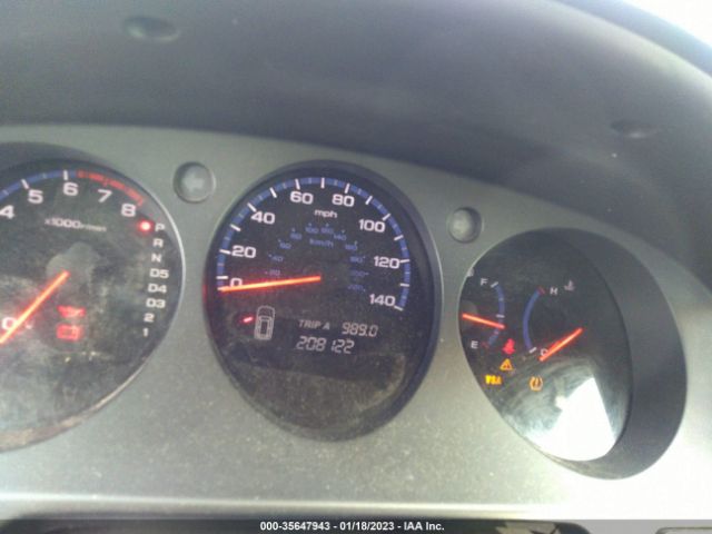 2HNYD18835H546716 Acura Mdx Touring