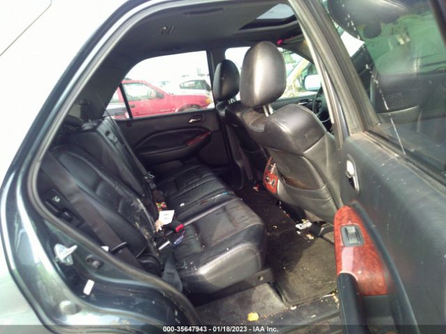 2HNYD18835H546716 Acura Mdx Touring