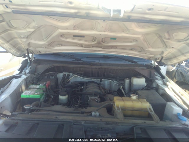2016 Nissan NV, VIN: 1N6AF0KY9GN814339