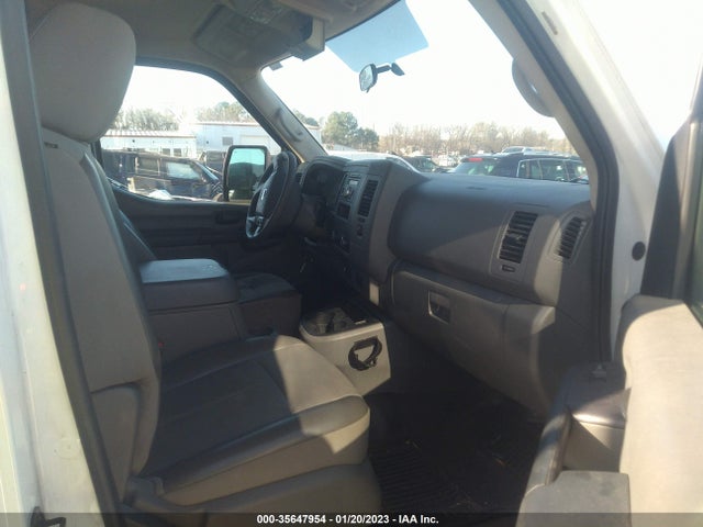 2016 Nissan NV, VIN: 1N6AF0KY9GN814339