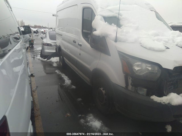 2016 Ford Transit, VIN: 1FTYR1CM4GKB33226