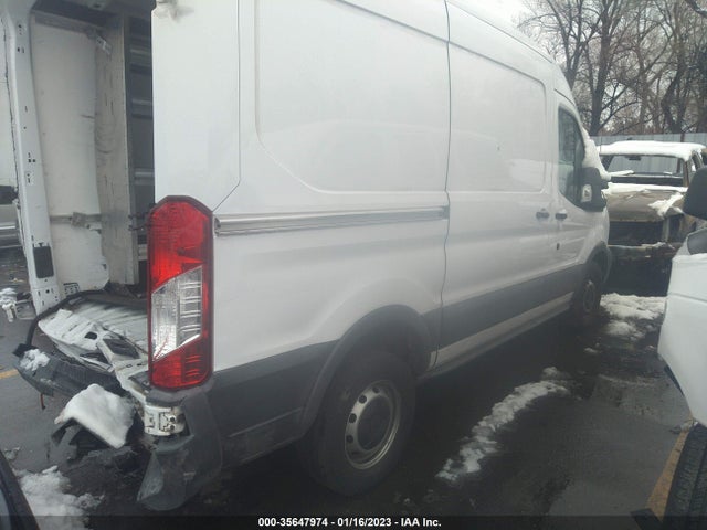 2016 Ford Transit, VIN: 1FTYR1CM4GKB33226