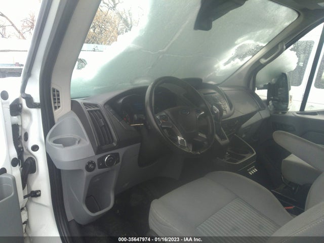 2016 Ford Transit, VIN: 1FTYR1CM4GKB33226