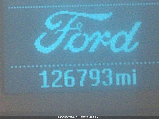 2016 Ford Transit, VIN: 1FTYR1CM4GKB33226