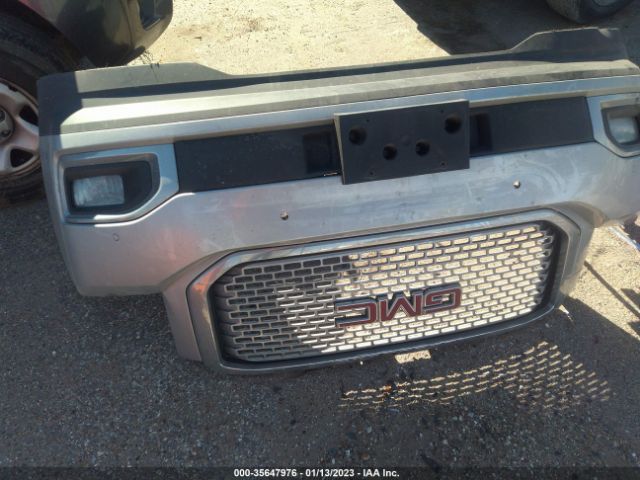 1GKS1CKJ9GR144248 GMC YUKON DENALI