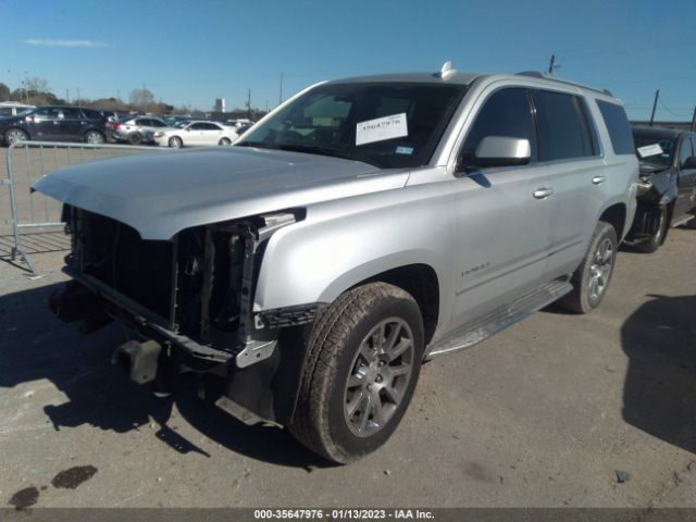 1GKS1CKJ9GR144248 GMC YUKON DENALI