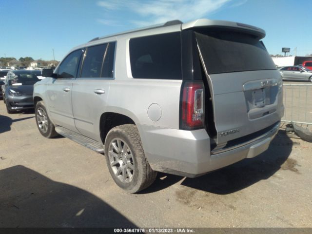 1GKS1CKJ9GR144248 GMC YUKON DENALI