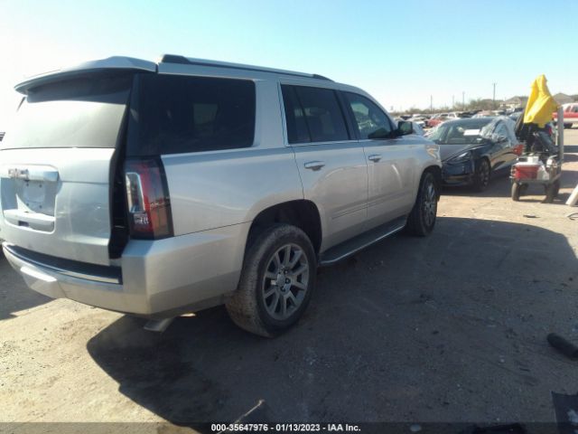 1GKS1CKJ9GR144248 GMC YUKON DENALI