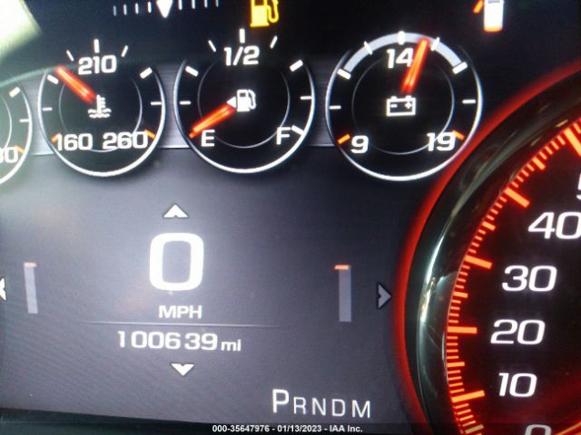 1GKS1CKJ9GR144248 GMC YUKON DENALI