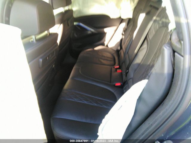 5UXCY8C02N9J09948 BMW X6 M50i