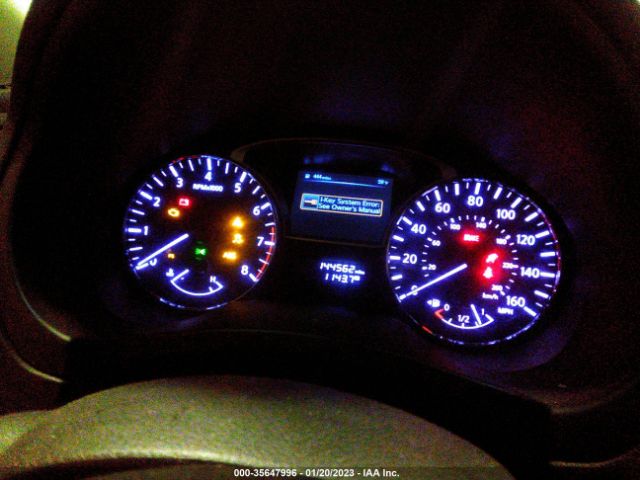 1N4AL3AP2EC187147 Nissan Altima 2.5 S
