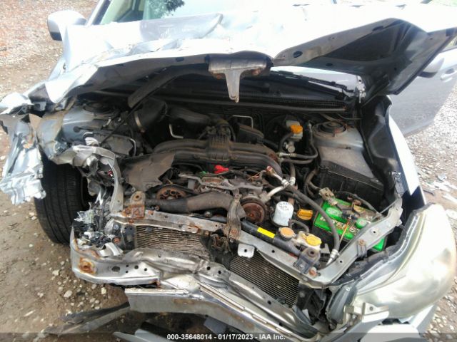 JF1GPAC63D2898867 Subaru IMPREZA WAGON
