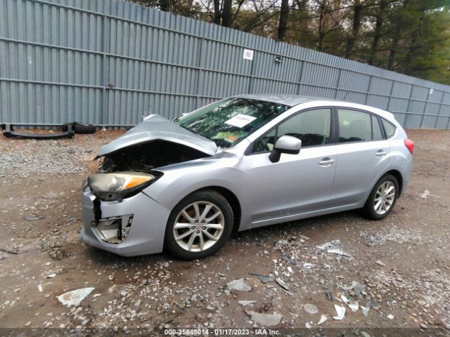 JF1GPAC63D2898867 Subaru IMPREZA WAGON