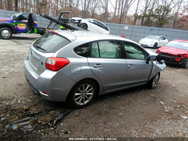 JF1GPAC63D2898867 Subaru IMPREZA WAGON