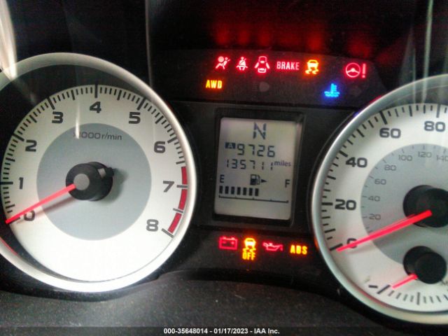 JF1GPAC63D2898867 Subaru IMPREZA WAGON