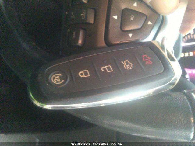 2LMDJ8JK2DBL01063 Lincoln MKX