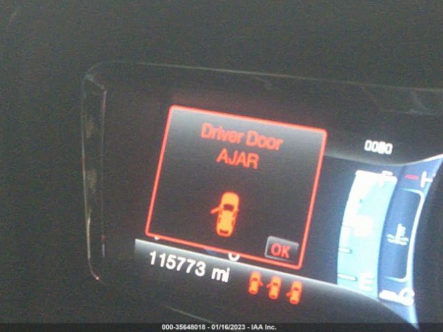 2LMDJ8JK2DBL01063 Lincoln MKX