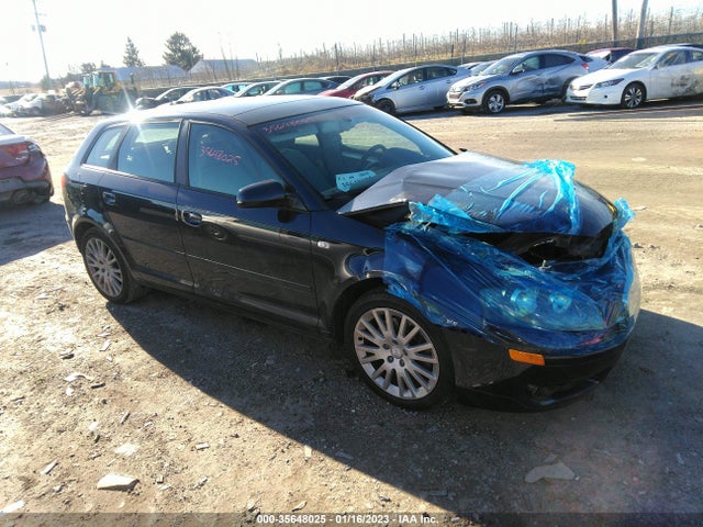 2006 WAUNF78P06A002250 головне зображення