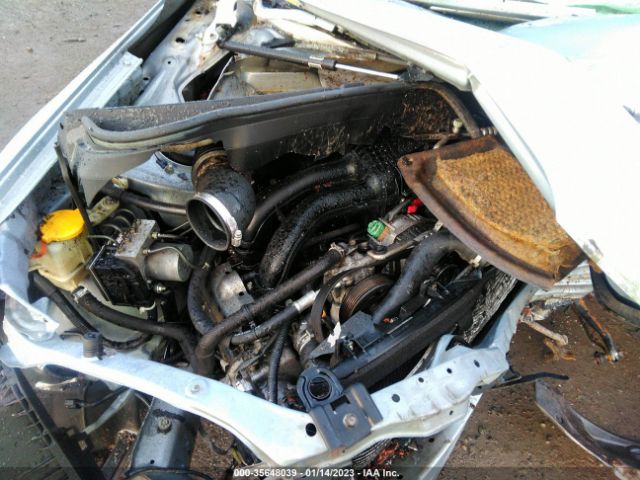 JF2SHADC0BH720805 Subaru Forester 2.5x Premium