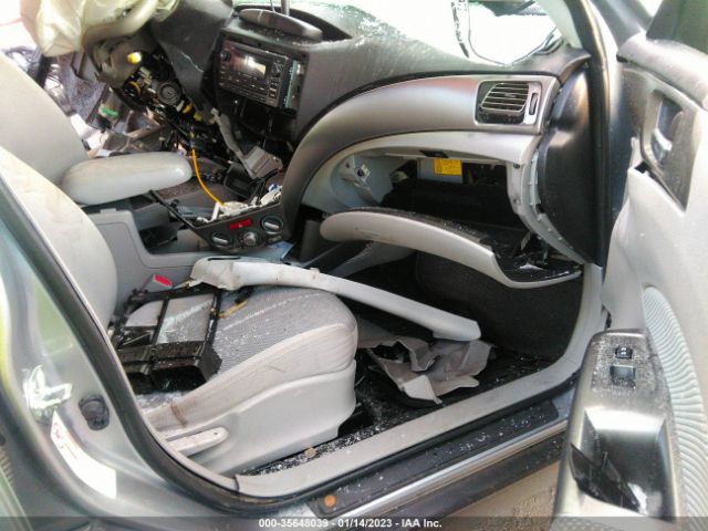 JF2SHADC0BH720805 Subaru Forester 2.5x Premium