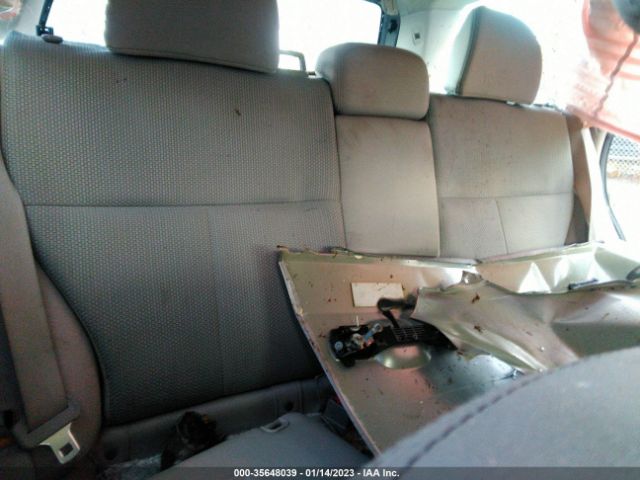JF2SHADC0BH720805 Subaru Forester 2.5x Premium
