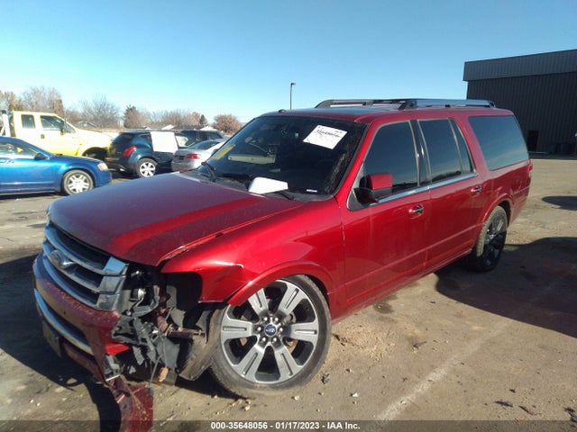 2017 Ford Expedition, VIN: 1FMJK2AT2HEA65137