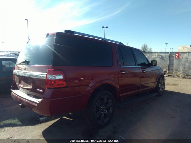 2017 Ford Expedition, VIN: 1FMJK2AT2HEA65137