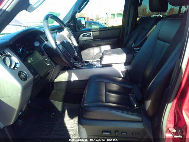 2017 Ford Expedition, VIN: 1FMJK2AT2HEA65137