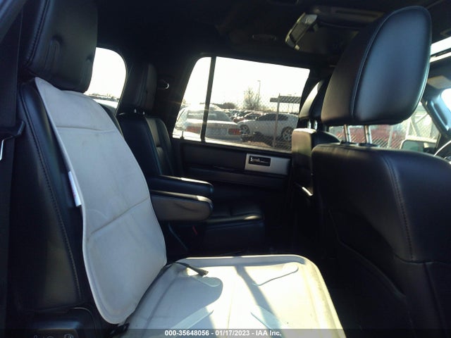 2017 Ford Expedition, VIN: 1FMJK2AT2HEA65137