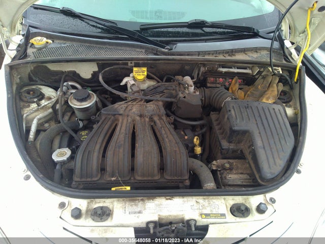 Chrysler Pt Cruiser 2007 3A4FY48B67T622626 Image 11