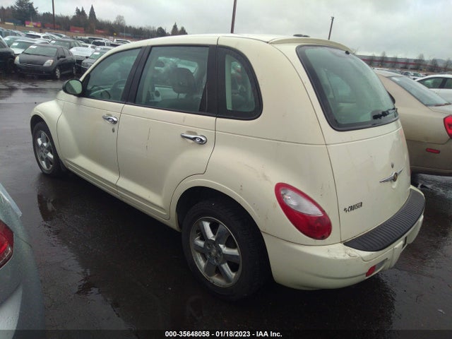 Chrysler Pt Cruiser 2007 3A4FY48B67T622626 Image 4