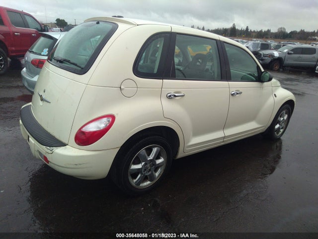 Chrysler Pt Cruiser 2007 3A4FY48B67T622626 Image 5