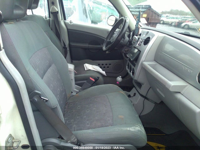 Chrysler Pt Cruiser 2007 3A4FY48B67T622626 Image 6