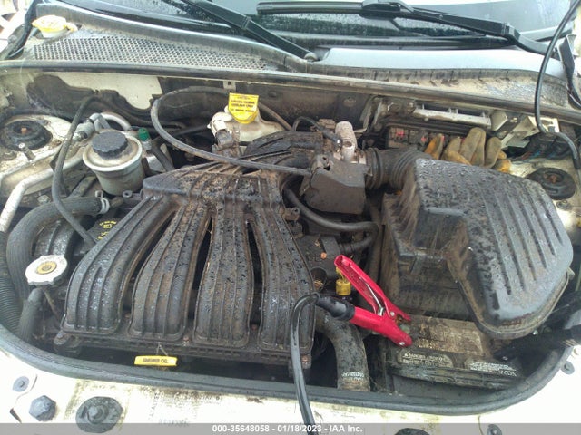 Chrysler Pt Cruiser 2007 3A4FY48B67T622626 Image 7