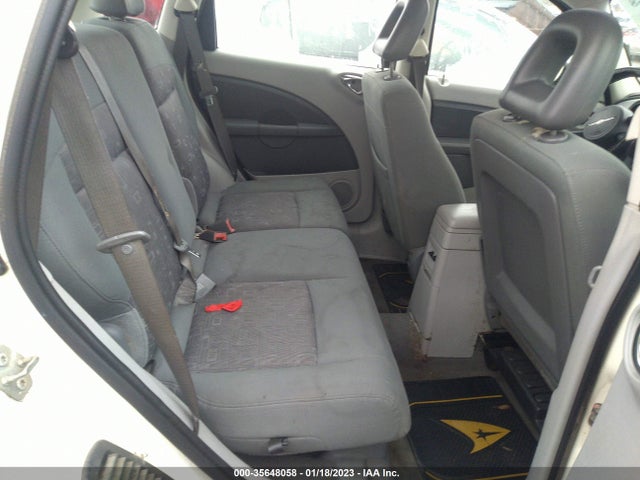 Chrysler Pt Cruiser 2007 3A4FY48B67T622626 Image 9