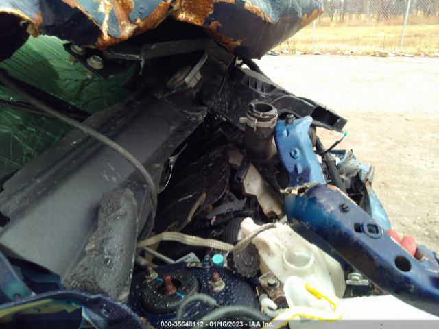 1C4NJCEB6ED628997 Jeep Compass Latitude