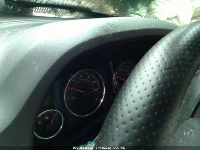1C4NJCEB6ED628997 Jeep Compass Latitude
