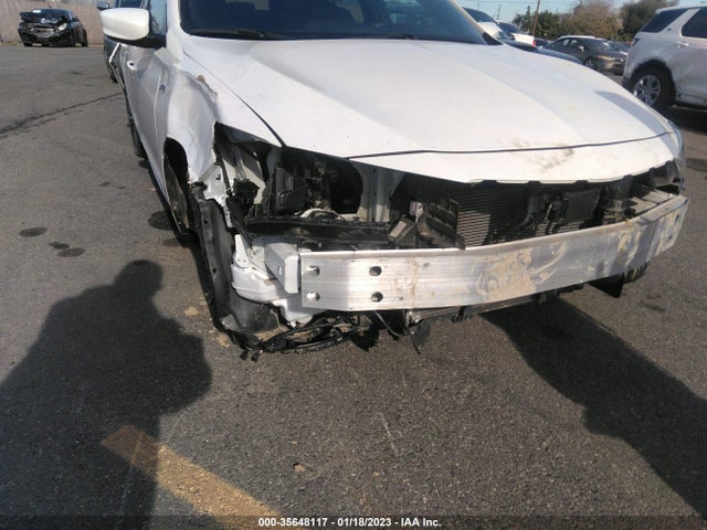 2019 Acura ILX, VIN: 19UDE2F89KA007474