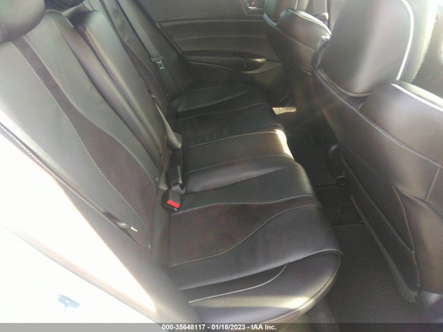 2019 Acura ILX, VIN: 19UDE2F89KA007474