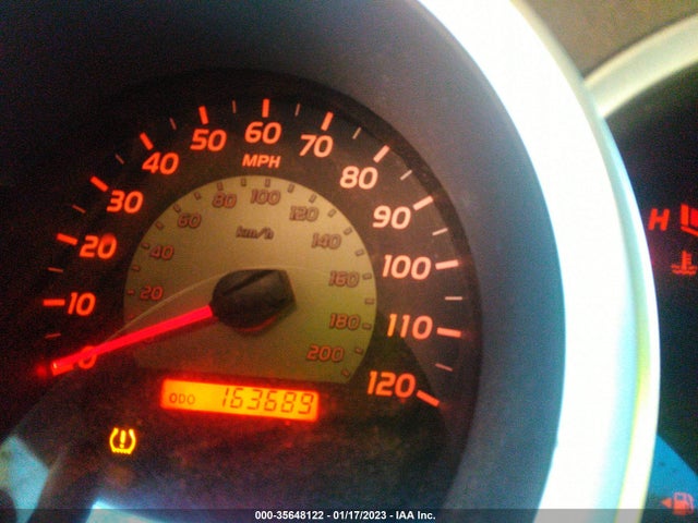 2009 TOYOTA TACOMA VIN: 3TMMU52N99M015666