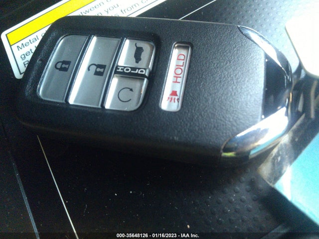 2021 Honda CR-V, VIN: 7FART6H96ME037067