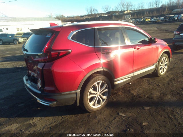 2021 Honda CR-V, VIN: 7FART6H96ME037067