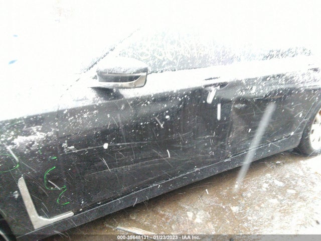 BMW 7 Series 740i Xdrive 2020 аукцион фото