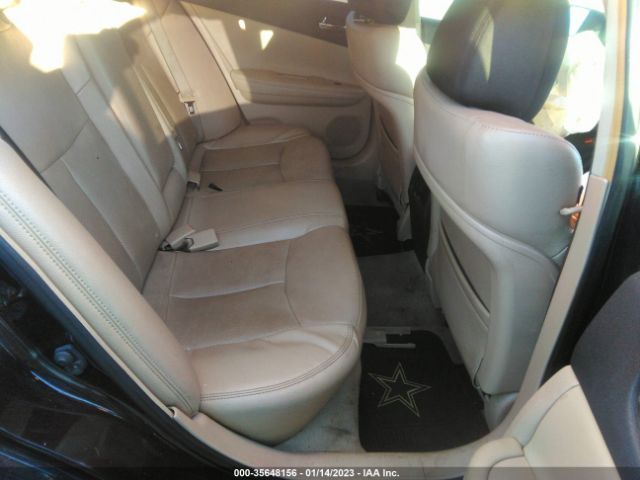 1N4AA5AP3EC459724 Nissan Maxima 3.5 Sv