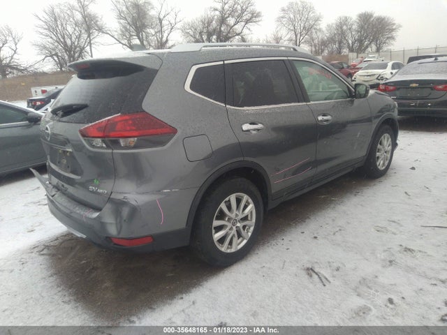 2018 Nissan Rogue, VIN: KNMAT2MV0JP560834