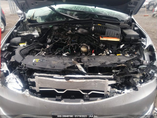 2020 Chrysler Pacifica, VIN: 2C4RC1BG6LR149800