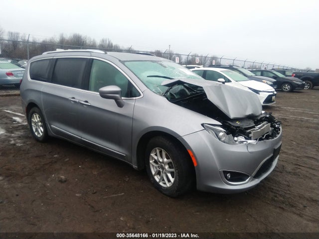 2020 Chrysler Pacifica, VIN: 2C4RC1BG6LR149800