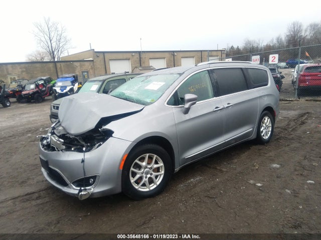 2020 Chrysler Pacifica, VIN: 2C4RC1BG6LR149800