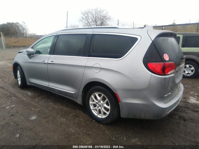 2020 Chrysler Pacifica, VIN: 2C4RC1BG6LR149800